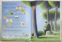 Platero y huan Ramon