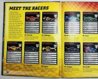 Disney・PIXAR Cars2 THE ESSENTIAL GUIDE