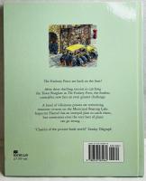 The Foxbury Force and the Pirates