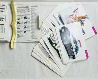 KUMON 幼児から はたらく自動車