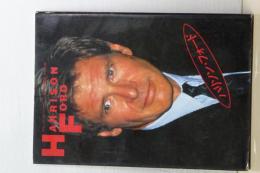 ハリソン・フォード　デラックスカラーシネアルバム　61