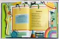 Jobs People Do WHAT DO SCIENTISTS DO?