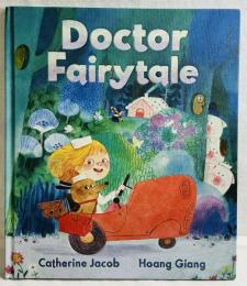 Doctor Fairytale