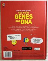 SEE INSIDE GENES and DNA