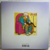 Where Are You,Bronte?