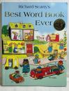 Best Word Book Ever