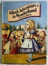 Alice’s Adventures in Wonderland A Pop-Up Book