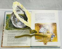 Alice’s Adventures in Wonderland A Pop-Up Book