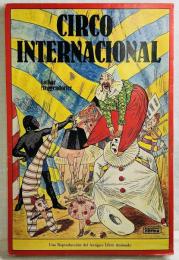 CIRCO INTERNACIONAL