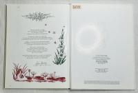 Décors et compositions pour porcelaine, faïence et autres supports