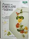 Peinture sur Porcelaine et Faïence
