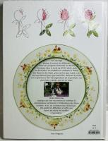 Peinture sur Porcelaine et Faïence