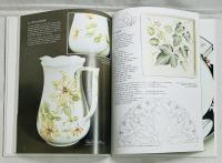 Peinture sur Porcelaine et Faïence