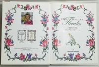 Compositions florales: Techniques et applications pour tous supports