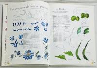 Compositions florales: Techniques et applications pour tous supports