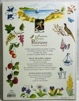 4 saisons à peindre sur la porcelaine et autres supports