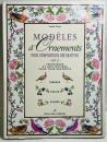 Modèles d'ornements pour compositions décoratives Vol. 2