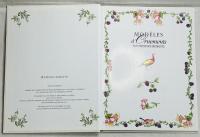 Modèles d'ornements pour compositions décoratives Vol. 2