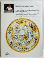 Découvrir et s'initier à la Peinture sur Porcelaine