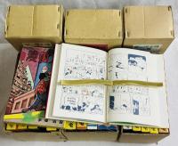 虫の標本箱1〜3