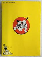 杉浦茂のモヒカン族の最後