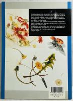 La Peinture Sur Porcelaine. Motifs Champetres