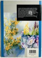 Technique américaine sur porcelaine