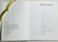 Technique américaine sur porcelaine