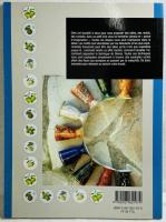 Technique et motifs sur porcelaine