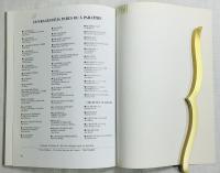 Technique et motifs sur porcelaine