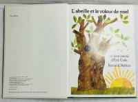 L'abeille et le voleur de miel