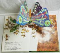 L'abeille et le voleur de miel