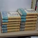 シートン動物誌　全１２冊