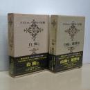 ドストエーフスキイ全集　7/8 白痴　上下