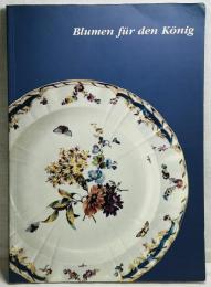 Blumen für den König