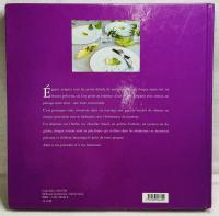 Peinture sur porcelaine: L'Art de la table