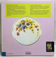 Porzellanmalerei – Motive durch das Jahr
Porvelain Painting-Seasonal Motifs