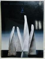 XVI MEISSENER MANUSKRIPTE