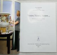 XVI MEISSENER MANUSKRIPTE