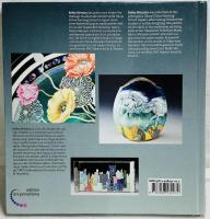 Porzellanmalerei - Im Fluss der Farben 
Porcelain Painting - The Colour Flow
Peindre sur Porcelaine - Le Fleuve des Couleurs