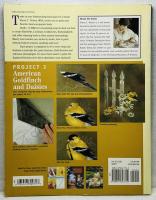 Painting Garden Birds with Sherry C. Nelson