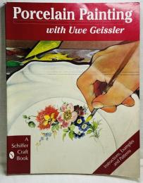 Porcelain Painting with Uwe Geissler