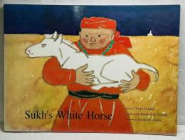 Sukh's White Horse