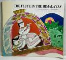 THE FLUTE IN THE HIMALAYAS