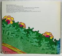 THE FLUTE IN THE HIMALAYAS