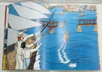 John Manjiro Was Here ジョン万次郎物語