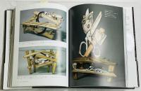 魂の木工家具 現代を代表する10人の巨匠と作品