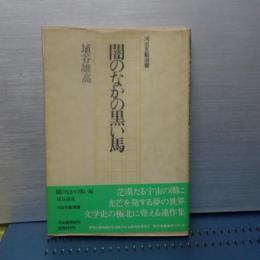 闇の中の黒い馬　河出文藝選書