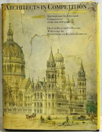 ARCHITECTS IN COMPETITION