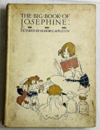 THE BIG BOOK OF JOSEPHINE